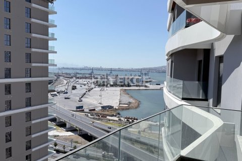 Apartment for sale  in Izmir, Turkey, 1 bedroom, 51m2, No. 227278 – photo 21