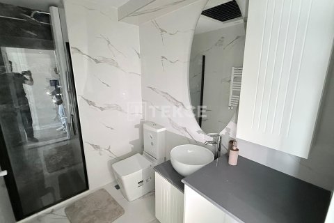 Apartment for sale  in Izmir, Turkey, 1 bedroom, 51m2, No. 227278 – photo 23
