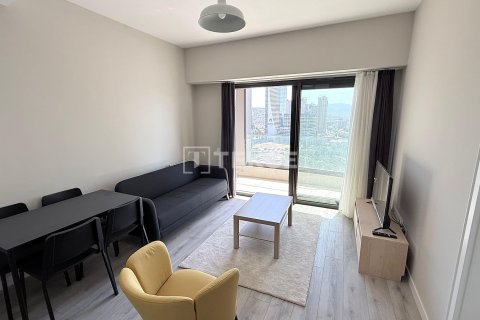Apartment for sale  in Izmir, Turkey, 1 bedroom, 51m2, No. 227278 – photo 16