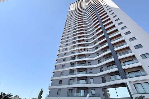 Apartment for sale  in Izmir, Turkey, 1 bedroom, 51m2, No. 227278 – photo 2