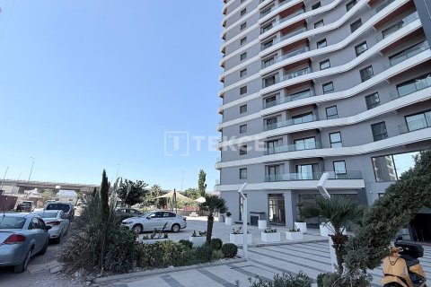 Apartment for sale  in Izmir, Turkey, 1 bedroom, 51m2, No. 227278 – photo 4