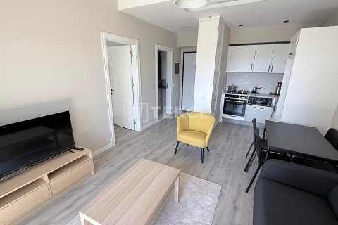Apartment for sale  in Izmir, Turkey, 1 bedroom, 51m2, No. 227278 – photo 17