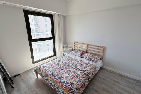 Apartment for sale  in Izmir, Turkey, 1 bedroom, 51m2, No. 227278 – photo 18