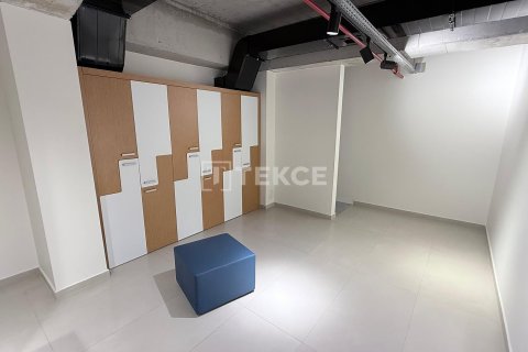 Apartment for sale  in Izmir, Turkey, 1 bedroom, 51m2, No. 227278 – photo 12