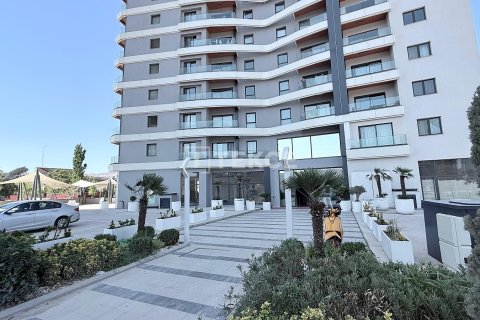 Apartment for sale  in Izmir, Turkey, 1 bedroom, 51m2, No. 227278 – photo 3