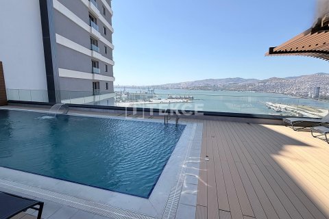 Apartment for sale  in Izmir, Turkey, 1 bedroom, 51m2, No. 227278 – photo 7