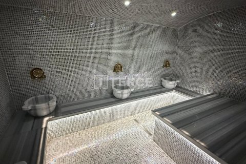 Apartment for sale  in Izmir, Turkey, 1 bedroom, 51m2, No. 227278 – photo 14
