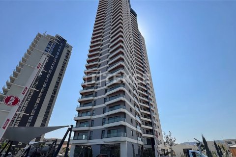 Apartment for sale  in Izmir, Turkey, 1 bedroom, 51m2, No. 227277 – photo 6
