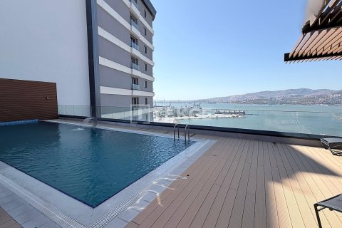 Apartment for sale  in Izmir, Turkey, 1 bedroom, 51m2, No. 227277 – photo 3