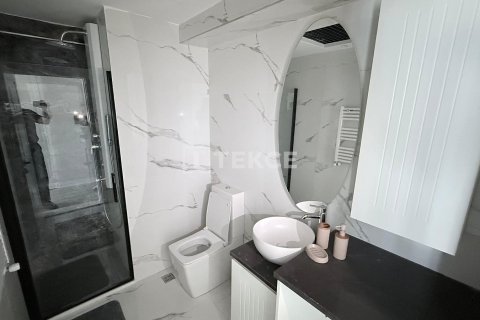 Apartment for sale  in Izmir, Turkey, 1 bedroom, 51m2, No. 227277 – photo 22