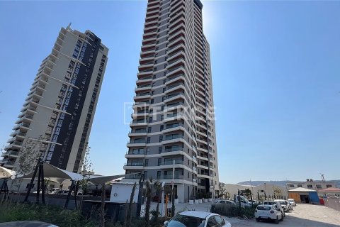 Apartment for sale  in Izmir, Turkey, 1 bedroom, 51m2, No. 227277 – photo 5