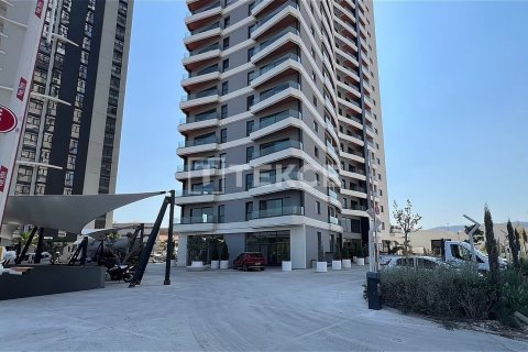 Apartment for sale  in Izmir, Turkey, 1 bedroom, 51m2, No. 227277 – photo 7
