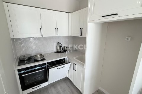 Apartment for sale  in Izmir, Turkey, 1 bedroom, 51m2, No. 227277 – photo 18