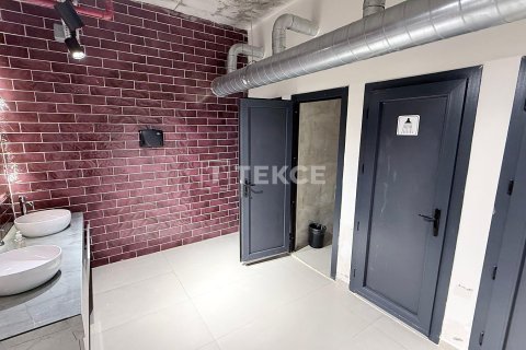 Apartment for sale  in Izmir, Turkey, 1 bedroom, 51m2, No. 227277 – photo 10