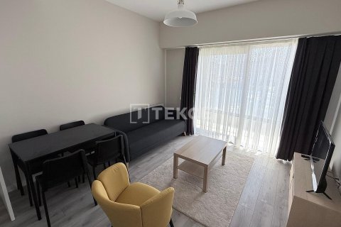 Apartment for sale  in Izmir, Turkey, 1 bedroom, 51m2, No. 227277 – photo 16