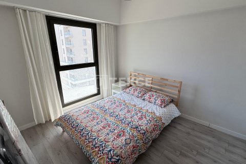 Apartment for sale  in Izmir, Turkey, 1 bedroom, 51m2, No. 227277 – photo 19