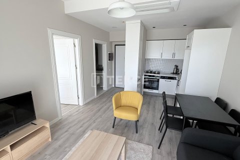 Apartment for sale  in Izmir, Turkey, 1 bedroom, 51m2, No. 227277 – photo 17