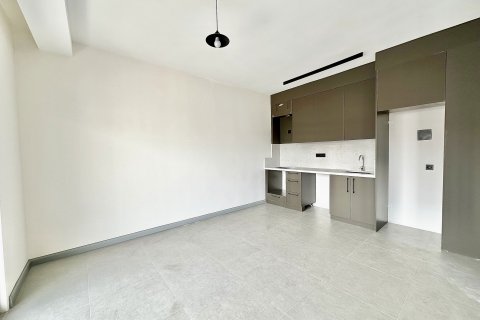 1+1 Lejlighed  i Alanya, Antalya, Tyrkiet Nr. 218829 - 3