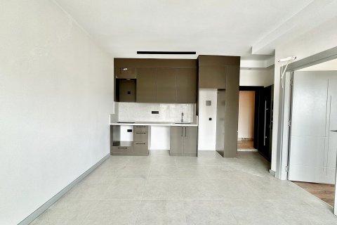 1+1 Lejlighed  i Alanya, Antalya, Tyrkiet Nr. 218829 - 4