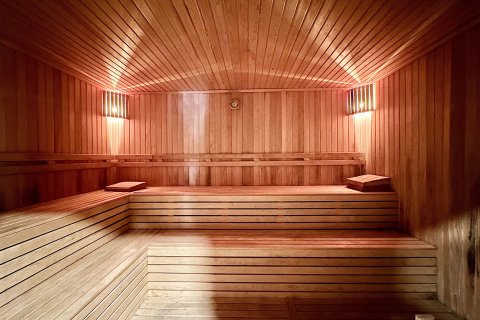 1+1 Lejlighed  i Alanya, Antalya, Tyrkiet Nr. 218829 - 14