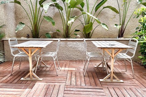 1+1 Lejlighed  i Alanya, Antalya, Tyrkiet Nr. 218829 - 12