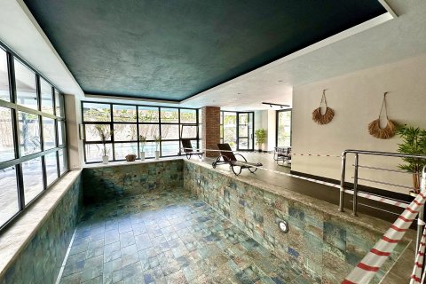 1+1 Lejlighed  i Alanya, Antalya, Tyrkiet Nr. 218829 - 13