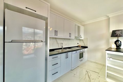 Продажа квартиры  в Аланье, Анталье, Турция 1+1, 75м2, №218830 – фото 4