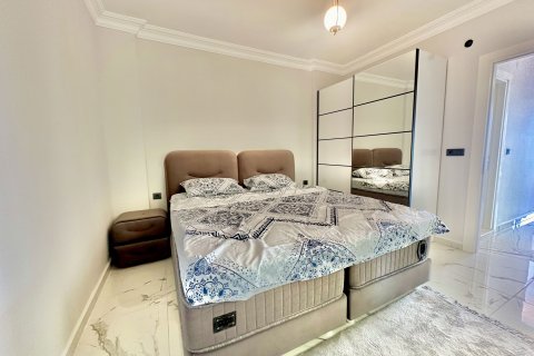 Продажа квартиры  в Аланье, Анталье, Турция 1+1, 75м2, №218830 – фото 8