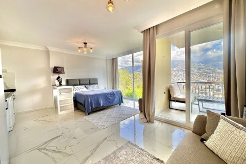 Продажа квартиры  в Аланье, Анталье, Турция 1+1, 75м2, №218830 – фото 6