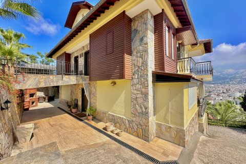 Продажа квартиры  в Аланье, Анталье, Турция 1+1, 75м2, №218830 – фото 14