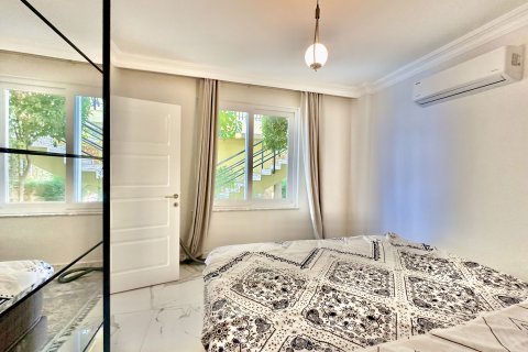 Продажа квартиры  в Аланье, Анталье, Турция 1+1, 75м2, №218830 – фото 9