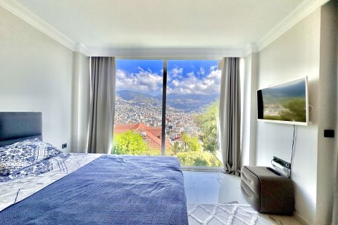 Продажа квартиры  в Аланье, Анталье, Турция 1+1, 75м2, №218830 – фото 7