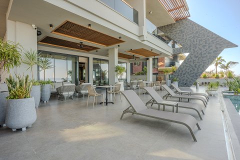 Продажа квартиры  в Аланье, Анталье, Турция 2+1, 95м2, №218824 – фото 24