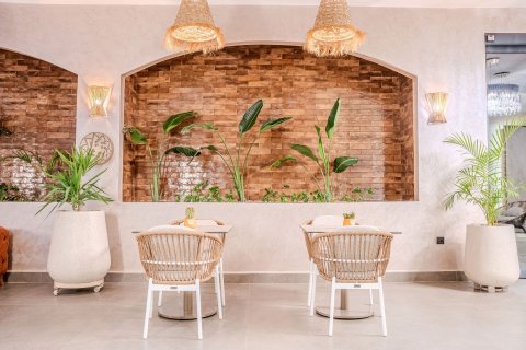 Продажа квартиры  в Аланье, Анталье, Турция 2+1, 95м2, №218824 – фото 19