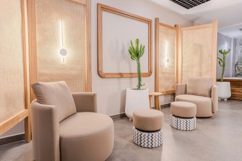 Продажа квартиры  в Аланье, Анталье, Турция 2+1, 95м2, №218824 – фото 30