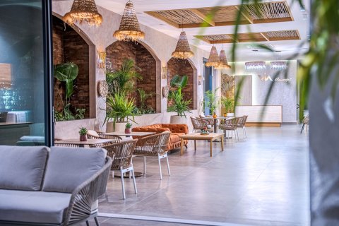 Продажа квартиры  в Аланье, Анталье, Турция 2+1, 95м2, №218824 – фото 18