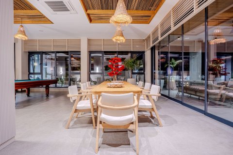 Продажа квартиры  в Аланье, Анталье, Турция 2+1, 95м2, №218824 – фото 16