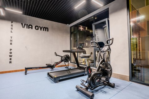 Продажа квартиры  в Аланье, Анталье, Турция 2+1, 95м2, №218824 – фото 29