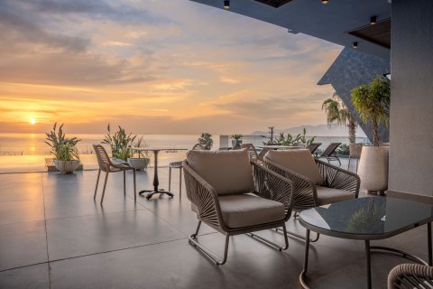 Продажа квартиры  в Аланье, Анталье, Турция 2+1, 95м2, №218824 – фото 25