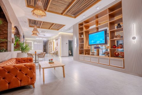 Продажа квартиры  в Аланье, Анталье, Турция 2+1, 95м2, №218824 – фото 17