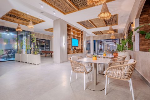 Продажа квартиры  в Аланье, Анталье, Турция 2+1, 95м2, №218824 – фото 14