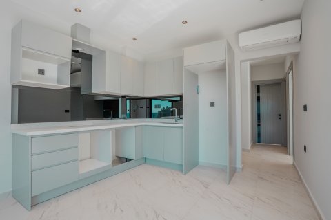 Продажа квартиры  в Аланье, Анталье, Турция 2+1, 95м2, №218824 – фото 7