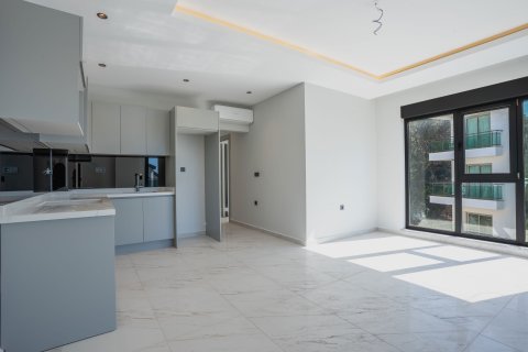 Продажа квартиры  в Аланье, Анталье, Турция 2+1, 95м2, №218824 – фото 6