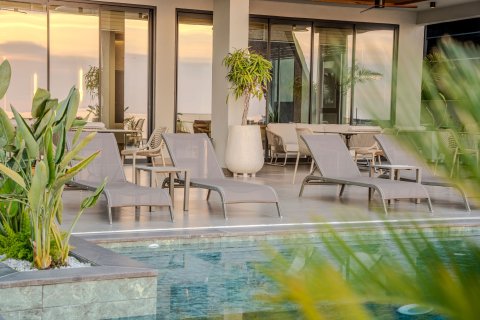 Продажа квартиры  в Аланье, Анталье, Турция 2+1, 95м2, №218824 – фото 23