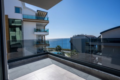 Продажа квартиры  в Аланье, Анталье, Турция 2+1, 95м2, №218824 – фото 11