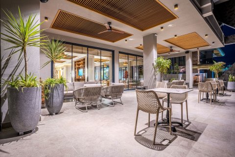 Продажа квартиры  в Аланье, Анталье, Турция 2+1, 95м2, №218824 – фото 21