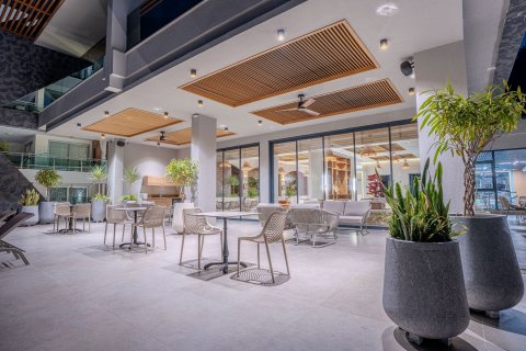 Продажа квартиры  в Аланье, Анталье, Турция 2+1, 95м2, №218824 – фото 20