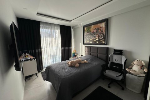 2+1 Wohnung  in Alanya, Antalya, Türkei Nr. 218826 - 7