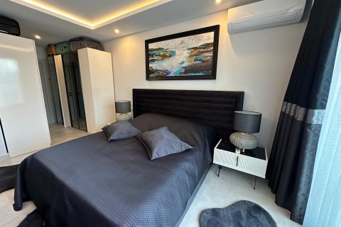 2+1 Wohnung  in Alanya, Antalya, Türkei Nr. 218826 - 6