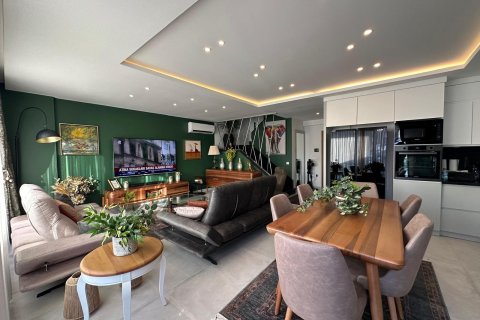 2+1 Wohnung  in Alanya, Antalya, Türkei Nr. 218826 - 3